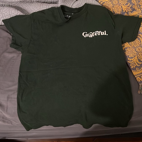 Grateful T - Picture 2 of 2